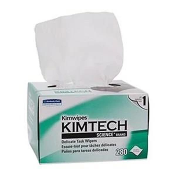 Kimberly Clark 34155 Kimtech Science Kimwipes Wipers