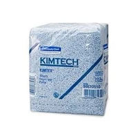 Kimberly Clark 33560 Kimtech Prep Kimtex Shop Towels Wipers