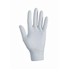 Kimberly Clark 97821 Kleenguard G10 Grey Nitrile Gloves Size S 1