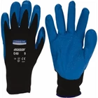 Kimberly Clark 40227 Jackson G40 Nitrile Foam Coated Gloves Size L 1