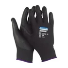 Kimberly Clark 13838 Jackson Safety G40 Polyurethane Coated Gloves Size M 1