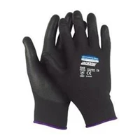 Kimberly Clark 13838 Jackson Safety G40 Polyurethane Coated Gloves Size M
