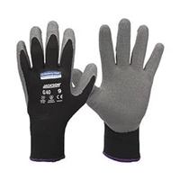 Kimberly Clark 97271 Jackson G40 Latex Coated Gloves Size M