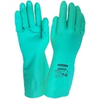 Kimberly Clark Jackson Safety G80 Nitrile Chemical Resistance Gloves Size M 1