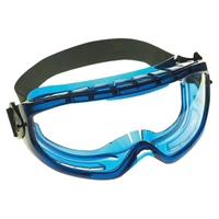 Kacamata Kimberly Clark 18624 Jackson Safety V80 Monogoggle XTR Eye Protection