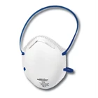 Kimberly Clark 64230 Jackson Respiratory R10 N95 Unvalve  1