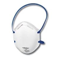 Kimberly Clark 64230 Jackson Respiratory R10 N95 Unvalve Respiratory Protection