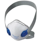 Kimberly Clark 64260 Jackson Respiratory R10 N95 Dual Valve Respiratory Protection 1