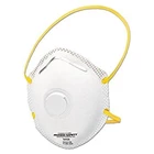 Masker Kimberly Clark 64420 Jackson Respiratory R20 P95 Valve Respiratory Protection 1