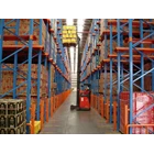Drive In Pallet Racking 1