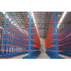 Cantilever Racking System 1