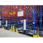 Powered Mobile Pallet Racking 1