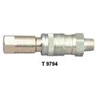 Power Team Hydraulic Accessories Couplers 9794 1