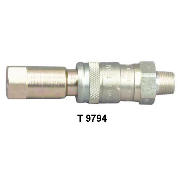 Power Team Hydraulic Accessories Couplers 9794